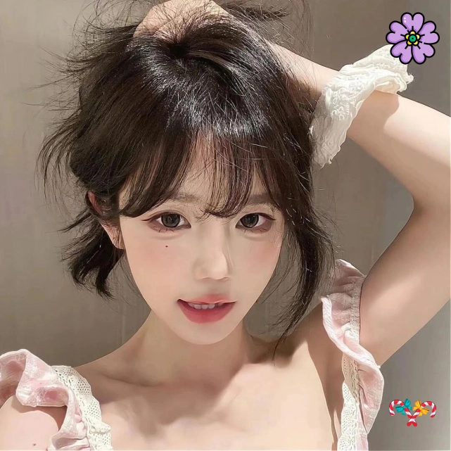 马女士